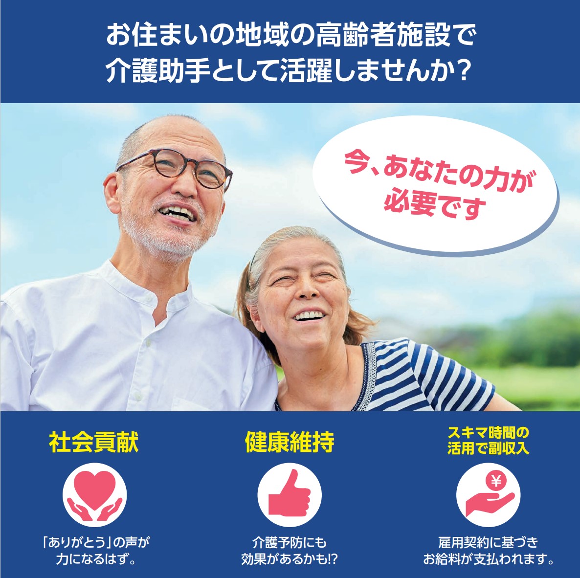 申請受付期間